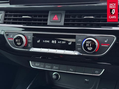2.0 TFSI 35 Black Edition Coupe 2dr Petrol S Tronic Euro 6 (s/s) (150 ps)
