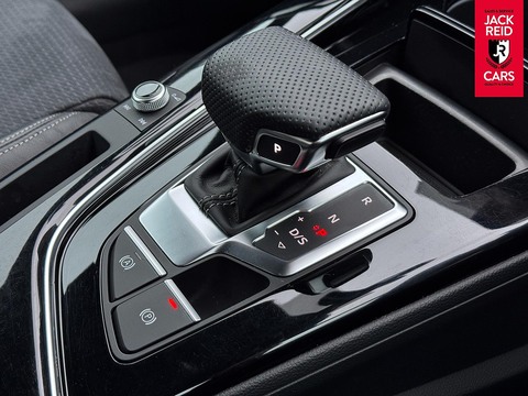 2.0 TFSI 35 Black Edition Coupe 2dr Petrol S Tronic Euro 6 (s/s) (150 ps)