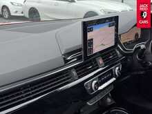 Audi A5 TFSI Black Edition 2.0 TFSI 35 Black Edition Coupe 2dr Petrol S Tronic Euro 6 (s/s) (150 ps) 