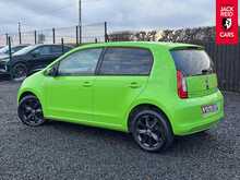 Skoda Citigo MPI GreenTech Colour Edition 1.0 MPI GreenTech Colour Edition Hatchback 5dr Petrol Manual Euro 6 (s/s) (60 ps) 