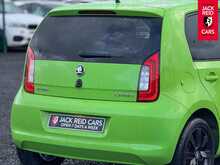 Skoda Citigo MPI GreenTech Colour Edition 1.0 MPI GreenTech Colour Edition Hatchback 5dr Petrol Manual Euro 6 (s/s) (60 ps) 