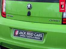Skoda Citigo MPI GreenTech Colour Edition 1.0 MPI GreenTech Colour Edition Hatchback 5dr Petrol Manual Euro 6 (s/s) (60 ps) 