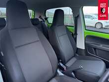 Skoda Citigo MPI GreenTech Colour Edition 1.0 MPI GreenTech Colour Edition Hatchback 5dr Petrol Manual Euro 6 (s/s) (60 ps) 