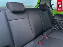 Skoda Citigo MPI GreenTech Colour Edition 1.0 MPI GreenTech Colour Edition Hatchback 5dr Petrol Manual Euro 6 (s/s) (60 ps) 