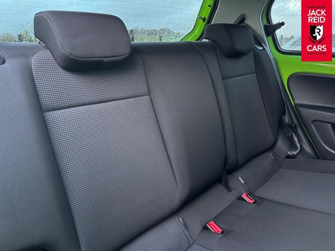 1.0 MPI GreenTech Colour Edition Hatchback 5dr Petrol Manual Euro 6 (s/s) (60 ps)