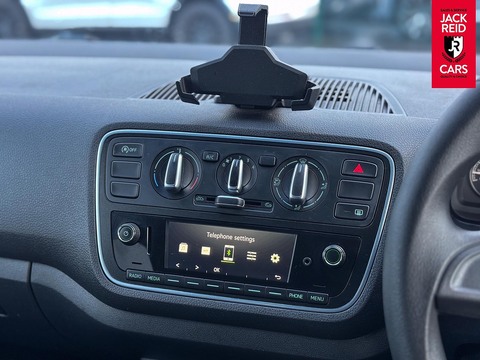 1.0 MPI GreenTech Colour Edition Hatchback 5dr Petrol Manual Euro 6 (s/s) (60 ps)