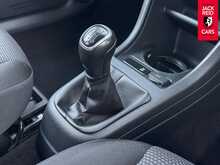 Skoda Citigo MPI GreenTech Colour Edition 1.0 MPI GreenTech Colour Edition Hatchback 5dr Petrol Manual Euro 6 (s/s) (60 ps) 