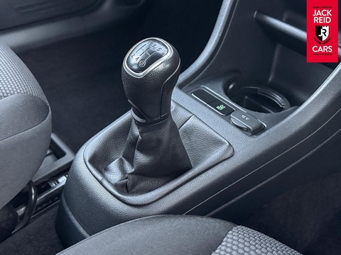 1.0 MPI GreenTech Colour Edition Hatchback 5dr Petrol Manual Euro 6 (s/s) (60 ps)