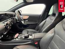 Mercedes-Benz CLA CLA180 AMG Line 1.3 CLA180 AMG Line Shooting Brake 5dr Petrol 7G-DCT Euro 6 (s/s) (136 ps) 