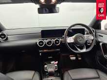 Mercedes-Benz CLA CLA180 AMG Line 1.3 CLA180 AMG Line Shooting Brake 5dr Petrol 7G-DCT Euro 6 (s/s) (136 ps) 