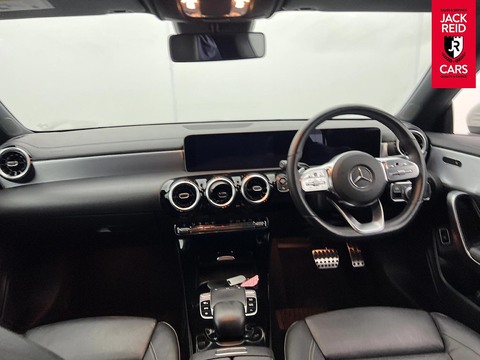 1.3 CLA180 AMG Line Shooting Brake 5dr Petrol 7G-DCT Euro 6 (s/s) (136 ps)