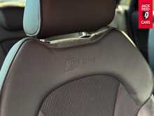 Audi A1 TFSI S line 1.4 TFSI S line Sportback 5dr Petrol Manual Euro 5 (s/s) (122 ps) 