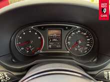 Audi A1 TFSI S line 1.4 TFSI S line Sportback 5dr Petrol Manual Euro 5 (s/s) (122 ps) 