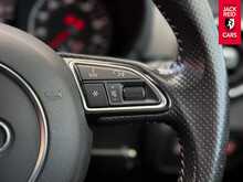 Audi A1 TFSI S line 1.4 TFSI S line Sportback 5dr Petrol Manual Euro 5 (s/s) (122 ps) 