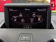 Audi A1 TFSI S line 1.4 TFSI S line Sportback 5dr Petrol Manual Euro 5 (s/s) (122 ps) 