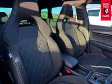 Skoda Karoq TSI ACT SportLine 1.5 TSI ACT SportLine SUV 5dr Petrol DSG Euro 6 (s/s) (150 ps) 