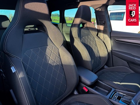 1.5 TSI ACT SportLine SUV 5dr Petrol DSG Euro 6 (s/s) (150 ps)