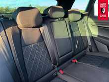 Skoda Karoq TSI ACT SportLine 1.5 TSI ACT SportLine SUV 5dr Petrol DSG Euro 6 (s/s) (150 ps) 