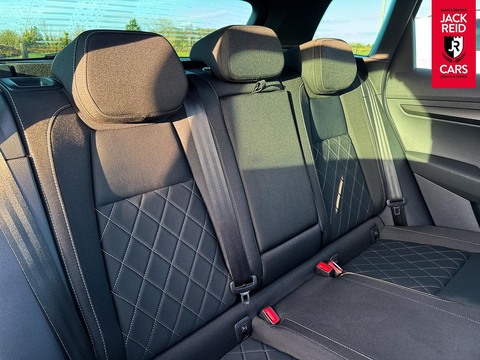 1.5 TSI ACT SportLine SUV 5dr Petrol DSG Euro 6 (s/s) (150 ps)