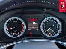 Skoda Karoq TSI ACT SportLine 1.5 TSI ACT SportLine SUV 5dr Petrol DSG Euro 6 (s/s) (150 ps) 