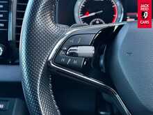 Skoda Karoq TSI ACT SportLine 1.5 TSI ACT SportLine SUV 5dr Petrol DSG Euro 6 (s/s) (150 ps) 