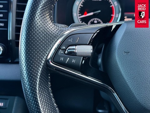 1.5 TSI ACT SportLine SUV 5dr Petrol DSG Euro 6 (s/s) (150 ps)