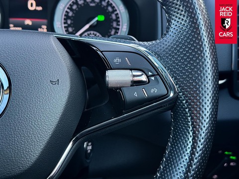 1.5 TSI ACT SportLine SUV 5dr Petrol DSG Euro 6 (s/s) (150 ps)