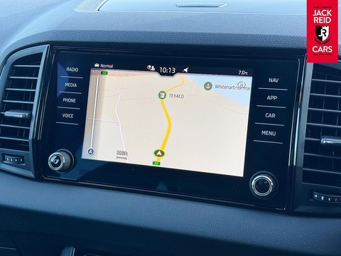 1.5 TSI ACT SportLine SUV 5dr Petrol DSG Euro 6 (s/s) (150 ps)