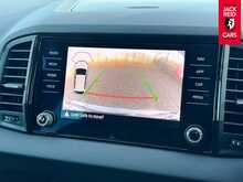 Skoda Karoq TSI ACT SportLine 1.5 TSI ACT SportLine SUV 5dr Petrol DSG Euro 6 (s/s) (150 ps) 