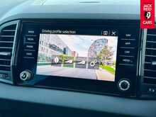 Skoda Karoq TSI ACT SportLine 1.5 TSI ACT SportLine SUV 5dr Petrol DSG Euro 6 (s/s) (150 ps) 