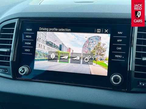 1.5 TSI ACT SportLine SUV 5dr Petrol DSG Euro 6 (s/s) (150 ps)