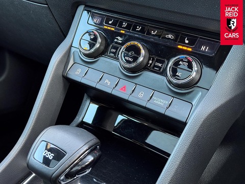 1.5 TSI ACT SportLine SUV 5dr Petrol DSG Euro 6 (s/s) (150 ps)