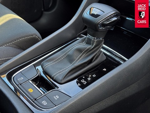 1.5 TSI ACT SportLine SUV 5dr Petrol DSG Euro 6 (s/s) (150 ps)