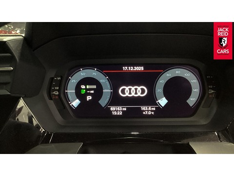 1.4 TFSIe 40 Sport Sportback 5dr Petrol Plug-in Hybrid S Tronic Euro 6 (s/s) 13kWh (204 ps)