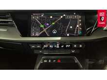 Audi A3 TFSIe Sport 1.4 TFSIe 40 Sport Sportback 5dr Petrol Plug-in Hybrid S Tronic Euro 6 (s/s) 13kWh (204 ps) 