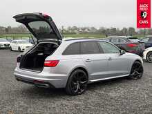 Audi A4 Avant TDI Sport Edition TDI Sport Edition Estate 2.0 Automatic Diesel 