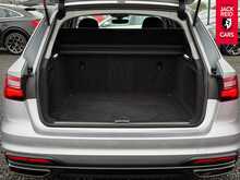 Audi A4 Avant TDI Sport Edition TDI Sport Edition Estate 2.0 Automatic Diesel 