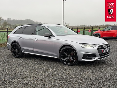 TDI Sport Edition Estate 2.0 Automatic Diesel