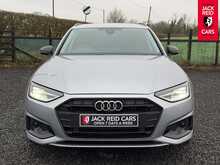 Audi A4 Avant TDI Sport Edition TDI Sport Edition Estate 2.0 Automatic Diesel 