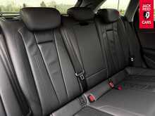 Audi A4 Avant TDI Sport Edition TDI Sport Edition Estate 2.0 Automatic Diesel 