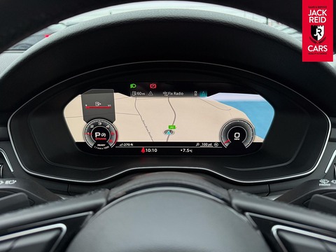 TDI Sport Edition Estate 2.0 Automatic Diesel