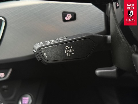 TDI Sport Edition Estate 2.0 Automatic Diesel