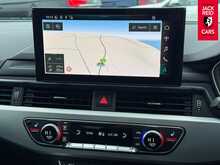 Audi A4 Avant TDI Sport Edition TDI Sport Edition Estate 2.0 Automatic Diesel 