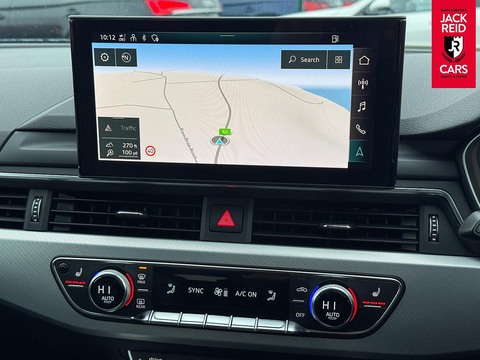 TDI Sport Edition Estate 2.0 Automatic Diesel