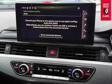 Audi A4 Avant TDI Sport Edition TDI Sport Edition Estate 2.0 Automatic Diesel 