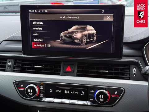 TDI Sport Edition Estate 2.0 Automatic Diesel