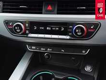 Audi A4 Avant TDI Sport Edition TDI Sport Edition Estate 2.0 Automatic Diesel 