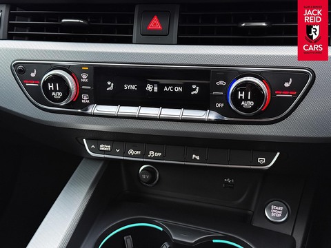 TDI Sport Edition Estate 2.0 Automatic Diesel