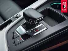 Audi A4 Avant TDI Sport Edition TDI Sport Edition Estate 2.0 Automatic Diesel 