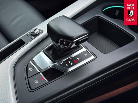 TDI Sport Edition Estate 2.0 Automatic Diesel